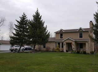 7974 Havens Rd, Blacklick, OH 43004