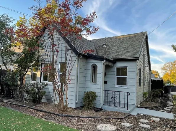 2103 Monte Diablo Ave, Stockton, CA 95203