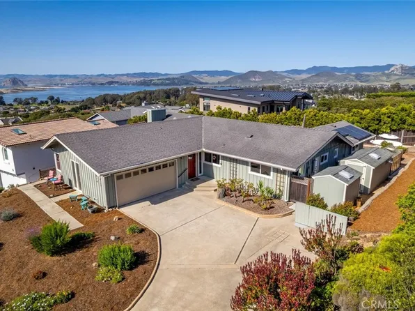 2674 Rodman Dr, Los Osos, CA 93402