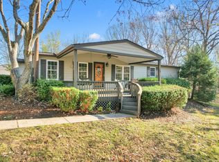 4274 Gourley Rd, Pegram, TN 37143