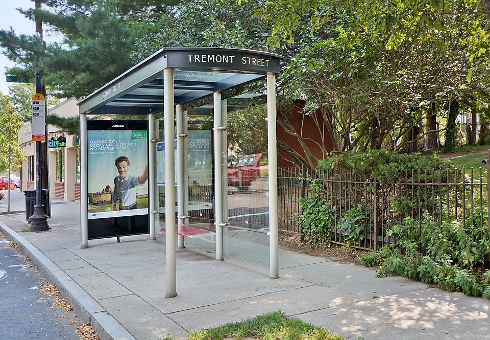 2nd image of 2 Tremont St