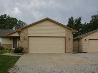 3601 S Valley View St, Wichita, KS 67215