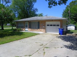 548 S Oak St, Nowata, OK 74048