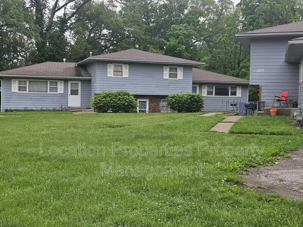 1801 W 4th St APT 3, Lawrence, KS 66044