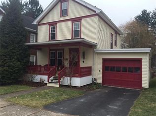 364 N 8th St, Indiana, PA 15701