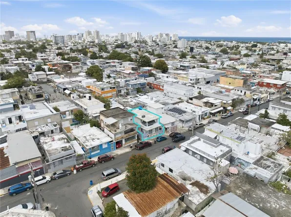 326 Calle Degetau, San Juan, PR 00911