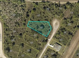 1933 Vesper Ct, Lehigh Acres, FL 33972