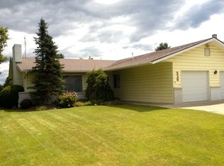 526 Dayton Dr, Sunnyside, WA
