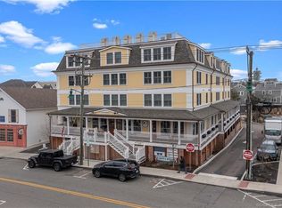 3 Water St #304, Mystic, CT 06355