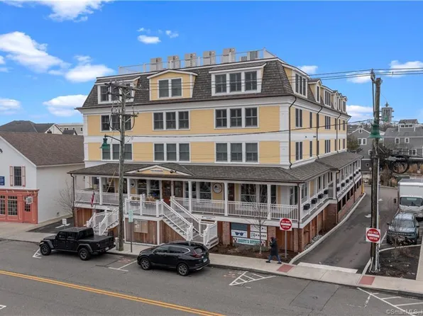 3 Water Street #304, Groton, CT 06355