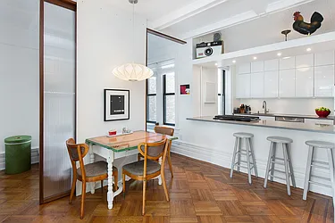Sold by Brooklyn Real Inc