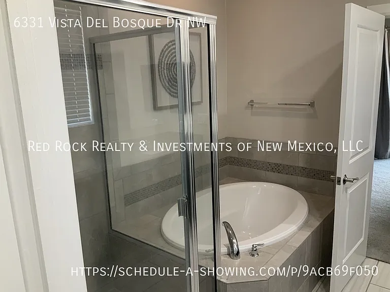 6331 Vista Del Bosque Dr NW — Photo 16