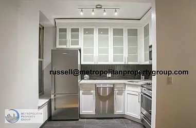 Rented by Metropolitan Property Group