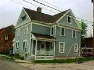 640 Hickory St, Dayton, OH 45410