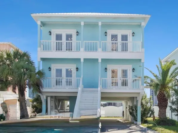 29299 Perdido Beach Blvd, Orange Beach, AL 36561