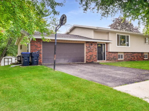 420 Rich STREET, Horicon, WI 53032