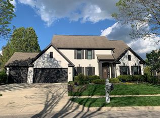 7708 Heatherwood Ln, Dublin, OH