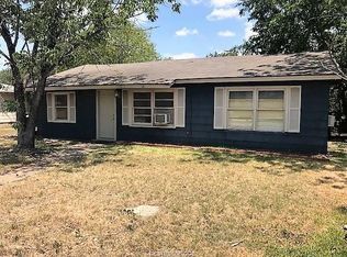 407 Nimitz St, College Station, TX 77840