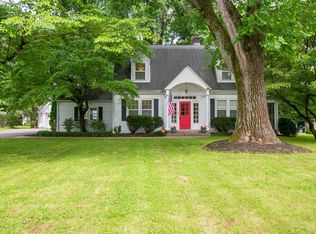 207 Cumberland Cir, Nashville, TN 37214