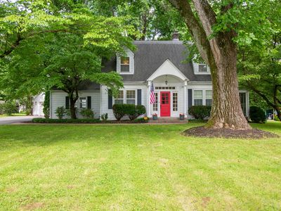 207 Cumberland Cir, Nashville, TN, 37214