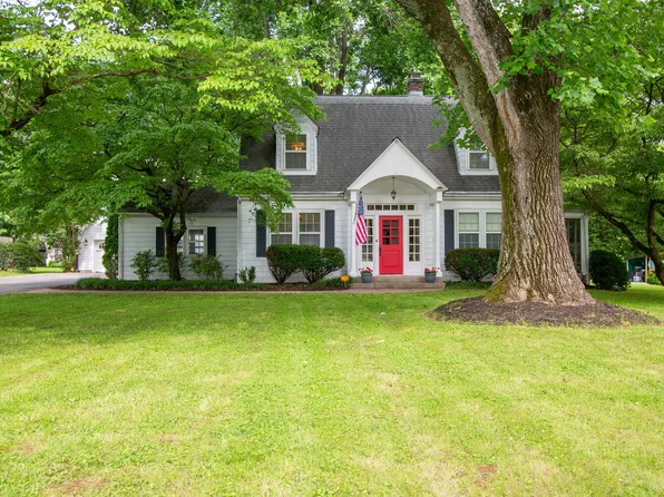 207 Cumberland Cir, Nashville, TN 37214