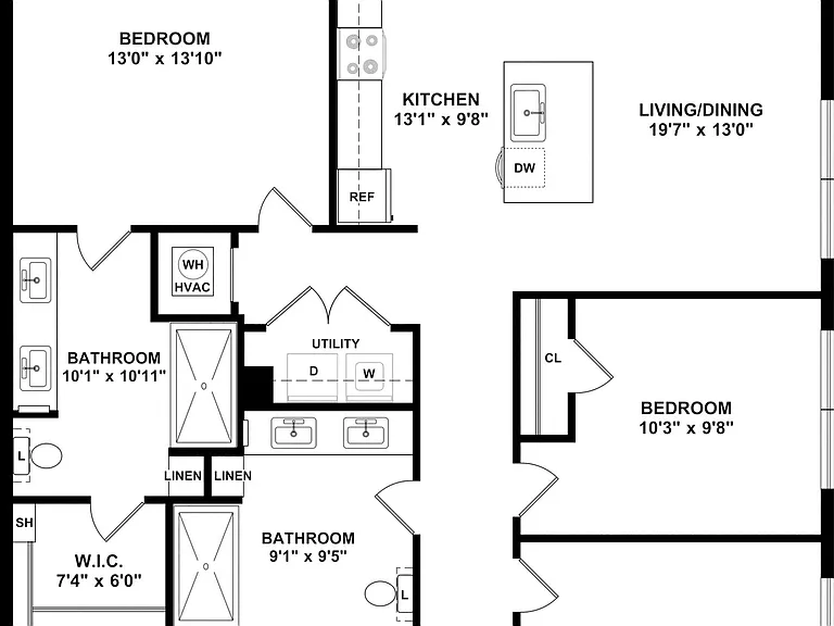 Palladium Lewisville — Photo 71