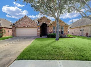 5434 Baldwin Elm St, Richmond, TX 77407