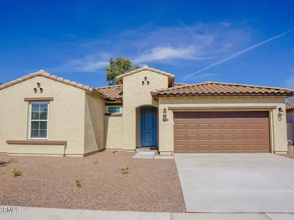15831 N 65th Ave, Glendale, AZ 85306