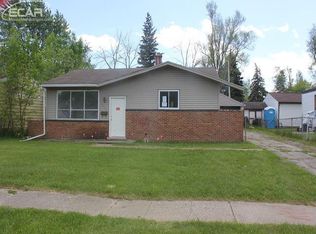 1449 Charwood Rd, Mount Morris, MI 48458