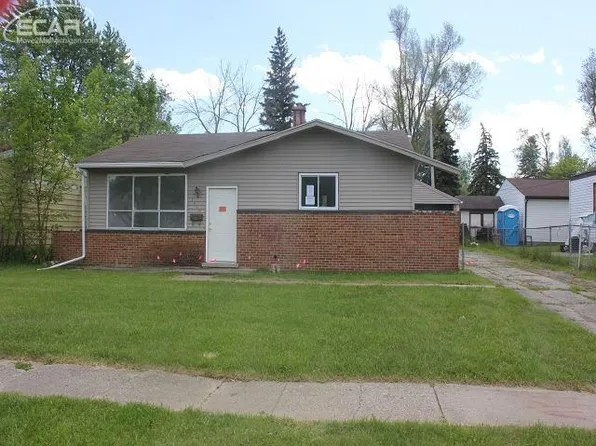 1449 Charwood Rd, Mount Morris, MI 48458