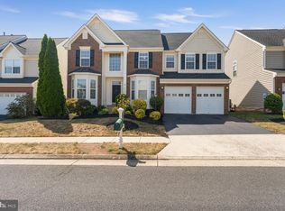 6124 Michener Dr, Haymarket, VA 20169