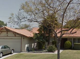 556 S Wayside St, Anaheim, CA 92805