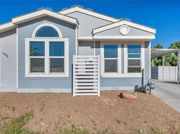 5898 Sassy Rose Dr, Las Vegas, NV 89122
