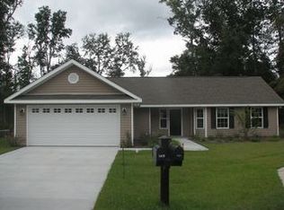 149 Southwinds Dr, Brunswick, GA 31523