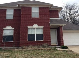 1609 Creekside Ave, Sherman, TX 75092