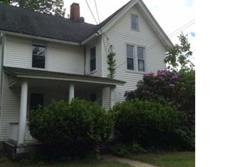 129 Park Rd, Waterbury, CT 06708