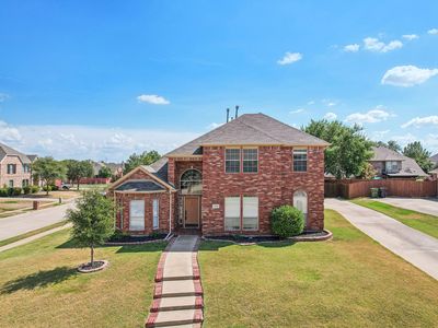 104 Shanandoah Ln, Murphy, TX, 75094
