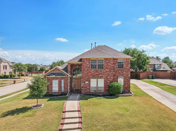 104 Shanandoah Ln, Murphy, TX 75094