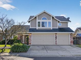 1451 Badovinac Dr, Roseville, CA 95747
