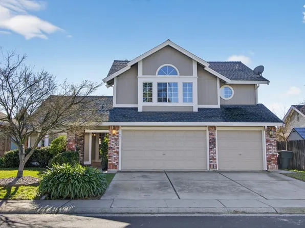 1451 Badovinac Dr, Roseville, CA 95747