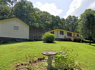 925 Coward Rd, Clinton, TN 37716