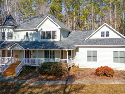 344 Bells Ferry Rd NE, White, GA, 30184