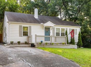 2006 McAfee Pl, Decatur, GA 30032