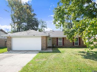 16534 London Ave, Baton Rouge, LA 70819