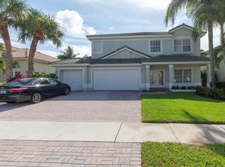 4129 Bahia Isle Cir, Lake Worth, FL 33449
