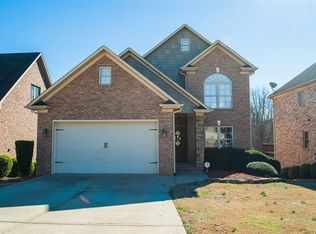 753 Charleston Pl, Duncan, SC 29334