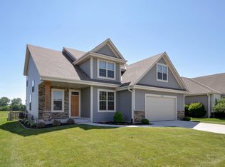 4721 Bannoch Dr, Racine, WI 53402