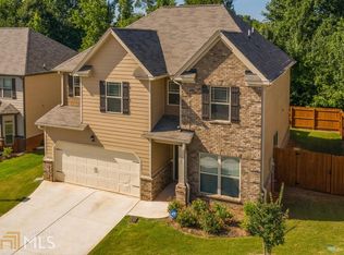 308 Sierra Ct, McDonough, GA 30253