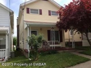 48 E Newport St, Hanover Township, PA 18706