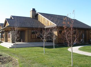 104 Cayuse Ct, Sheridan, WY 82801